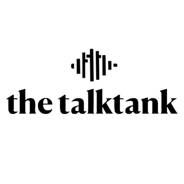 The talktank podcast from The London School of Economics: Alison Darcy - The robot will see you now