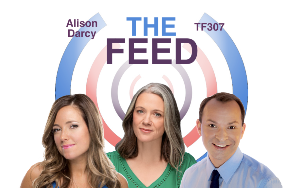 The Feed: InnerPlant, Woebot, & Manulife 