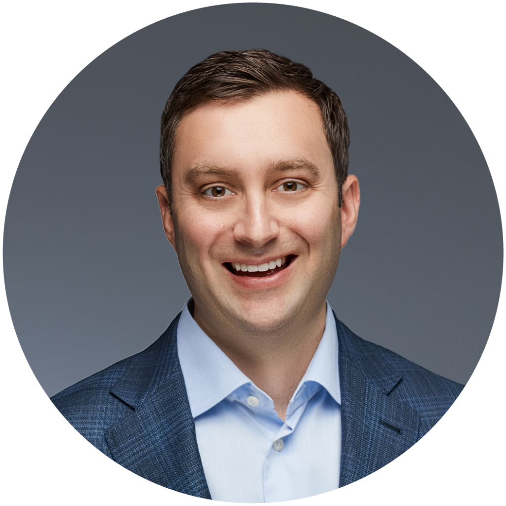 Brad Gescheider - Chief Commercial Officer
