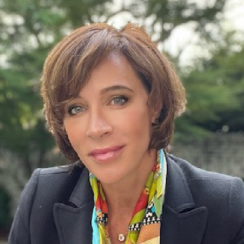 Paula Kranz from Novant Health