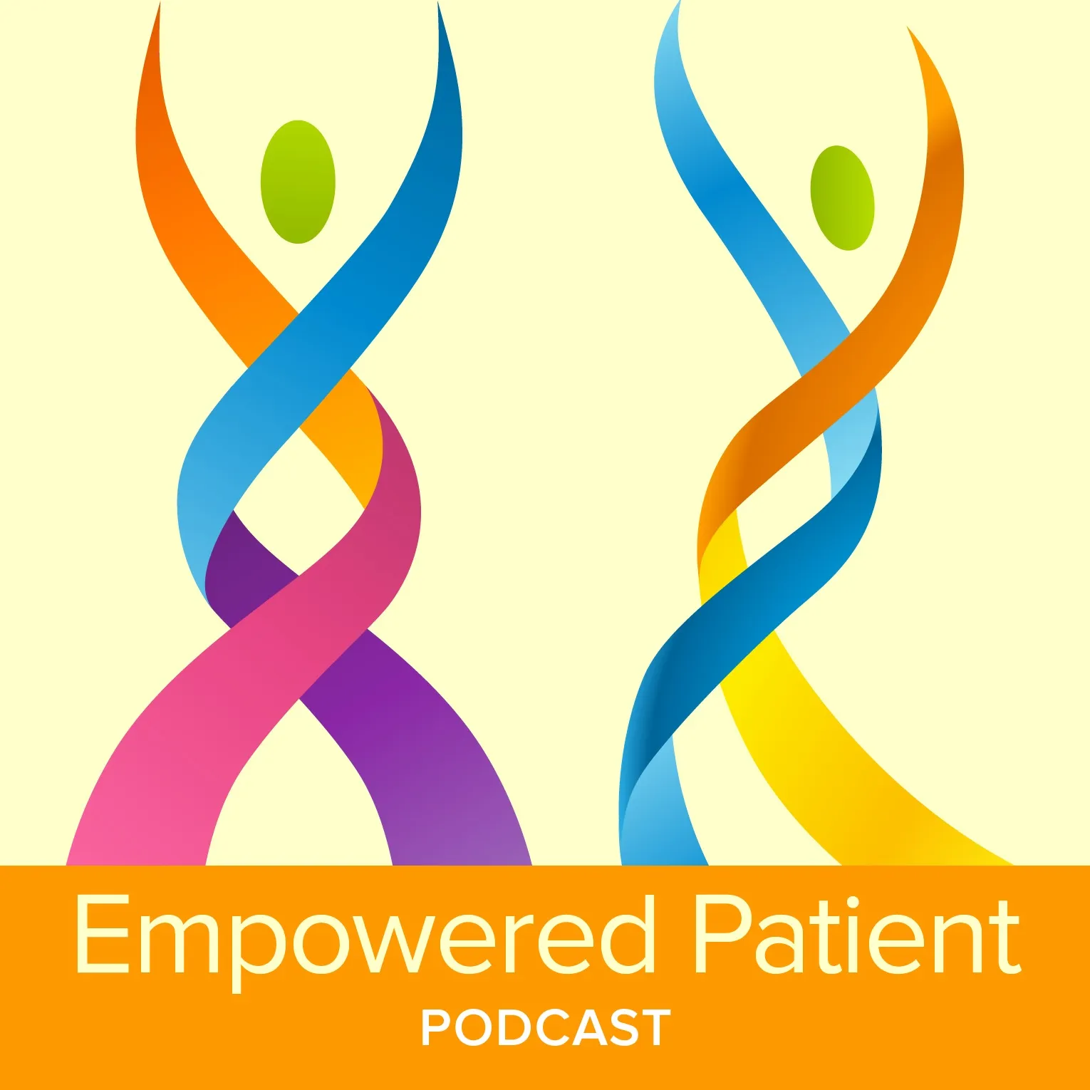 Empowered Patient Podcast: Digital Mental Health Apps Advantages and Opportunities with Dr. Alison Darcy