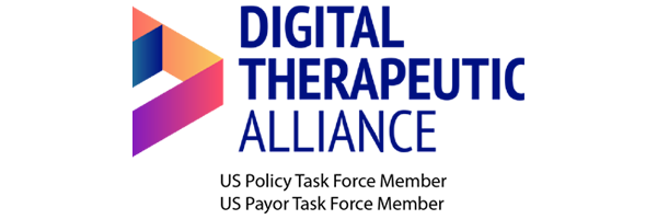 Digital Therapeutic Alliance