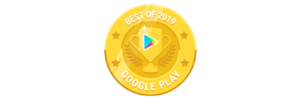 Best of 2019 Google Play