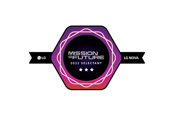 LG NOVA Mission for the Future Program