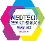 MedTech Breakthrough Award