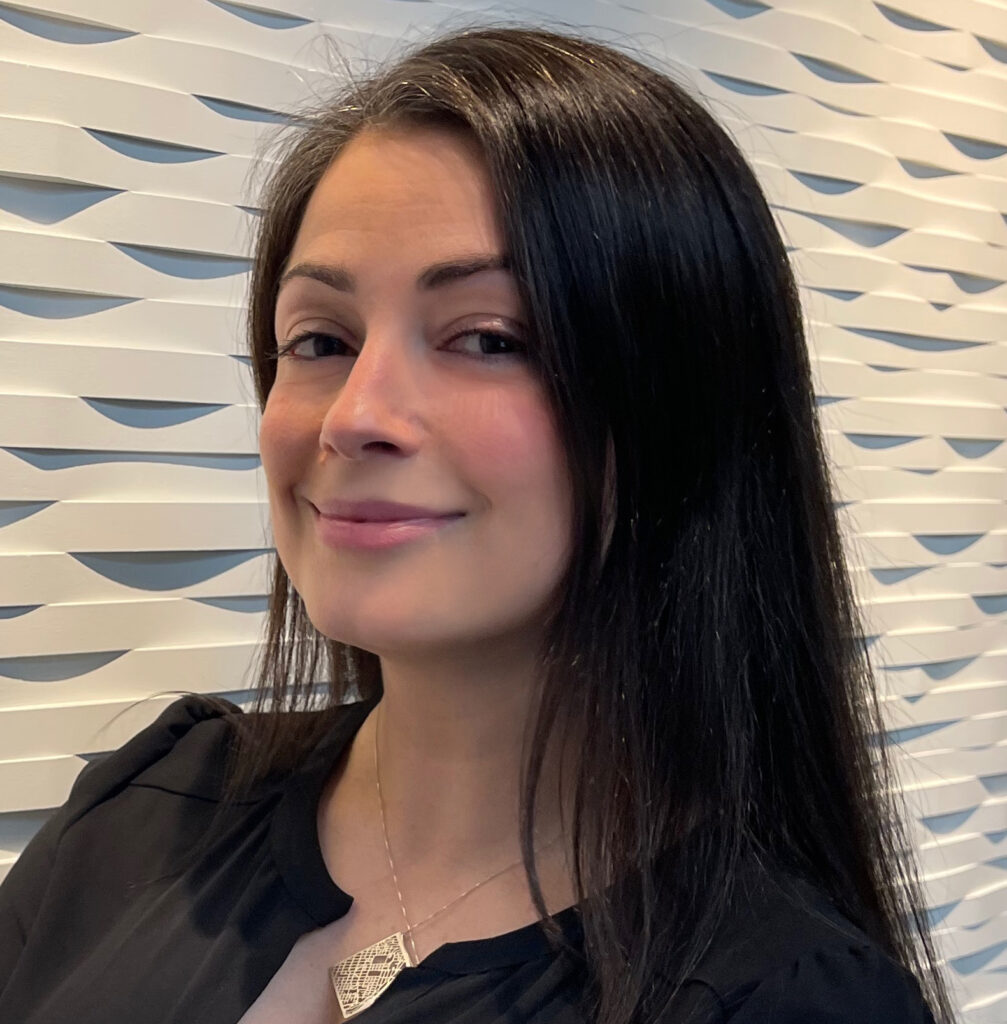 Sara Vaezy of Providence Health