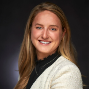 Emily Fry, Geisinger