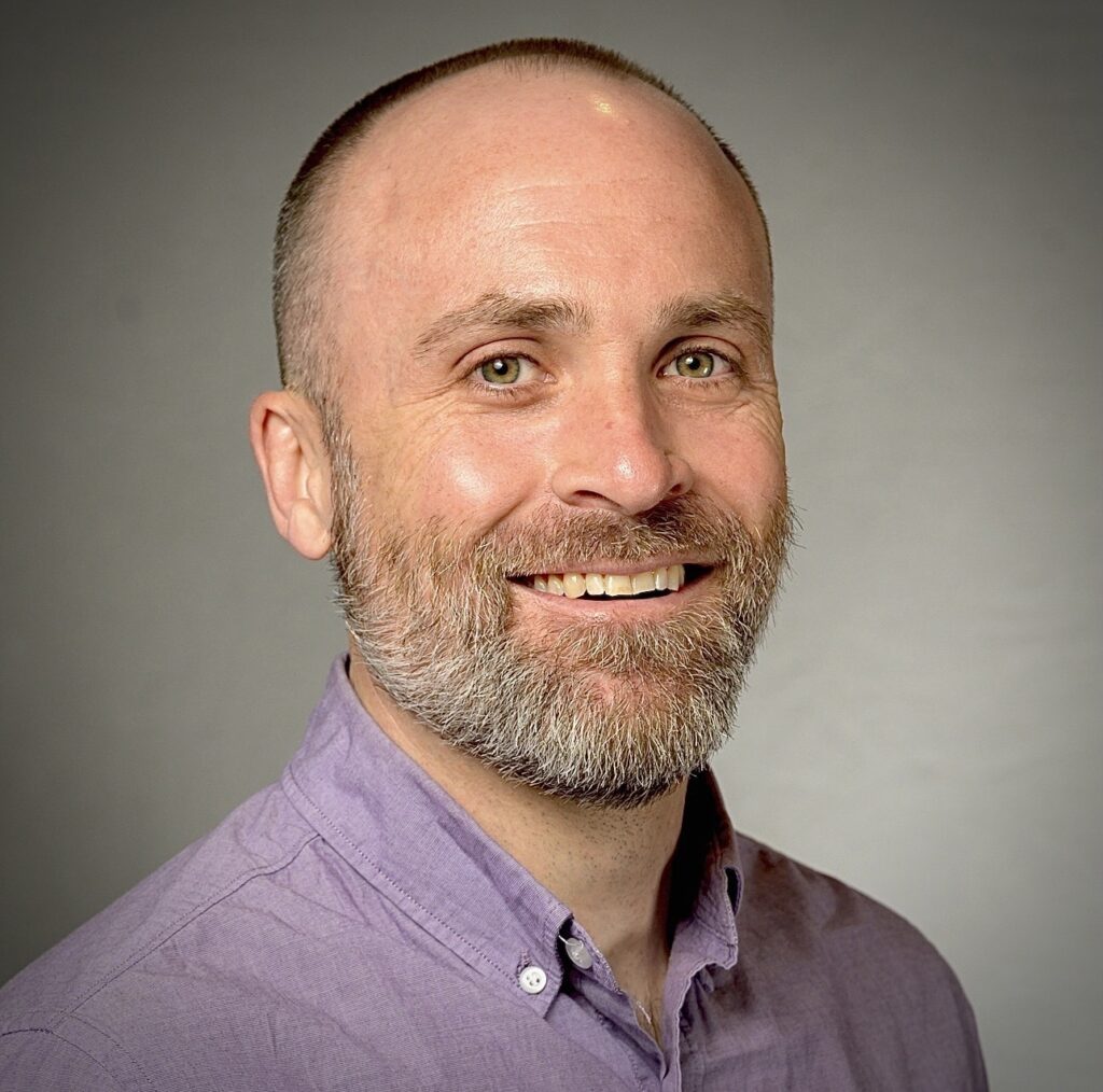 Tim Campellone, VP of Translational Science