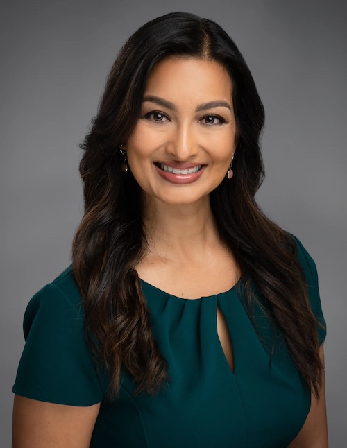 Dr Roshni Koli, Meadows Mental Health Policy Inst